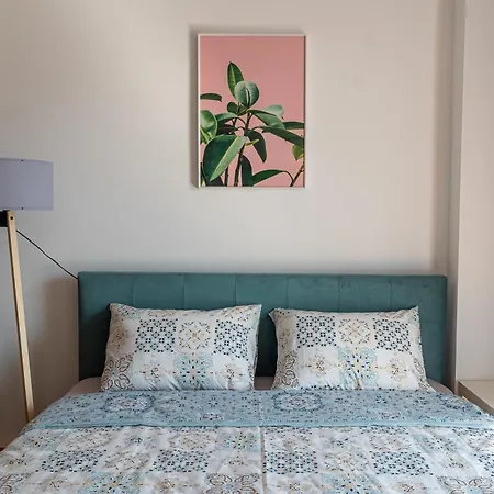 Apartment Mia