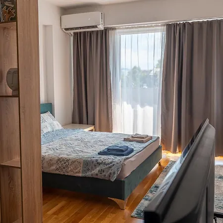 Mia Apartment Skopje